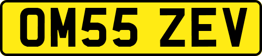 OM55ZEV