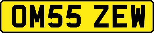 OM55ZEW