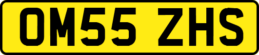OM55ZHS