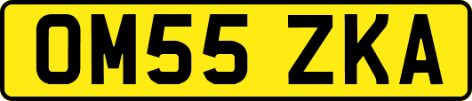 OM55ZKA