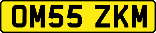 OM55ZKM