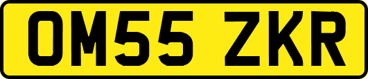 OM55ZKR