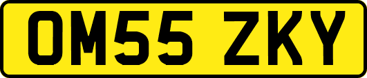 OM55ZKY