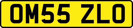 OM55ZLO