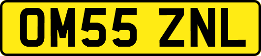 OM55ZNL