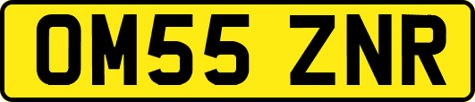 OM55ZNR