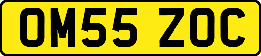 OM55ZOC