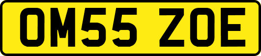 OM55ZOE