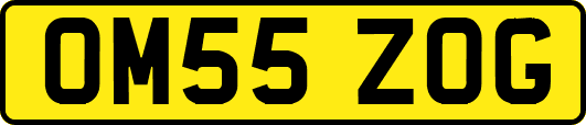 OM55ZOG