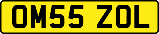 OM55ZOL