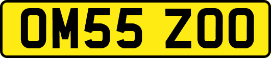 OM55ZOO