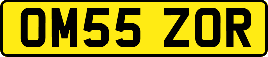 OM55ZOR