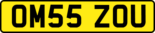 OM55ZOU