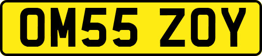 OM55ZOY