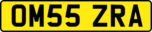 OM55ZRA
