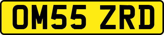 OM55ZRD