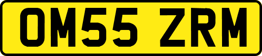 OM55ZRM