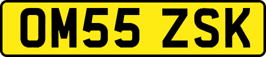 OM55ZSK