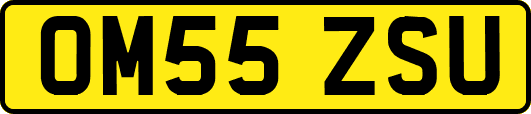 OM55ZSU