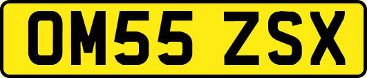 OM55ZSX