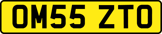 OM55ZTO
