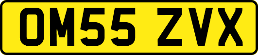 OM55ZVX