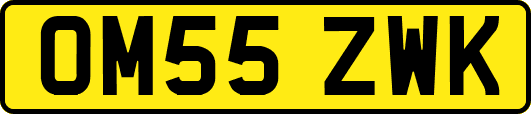 OM55ZWK