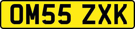 OM55ZXK