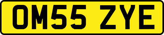 OM55ZYE