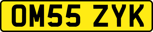 OM55ZYK
