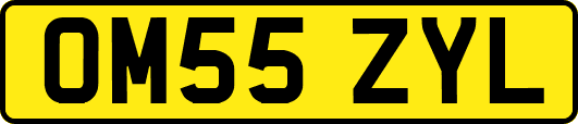 OM55ZYL