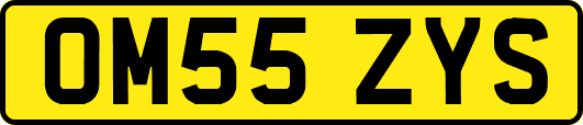 OM55ZYS
