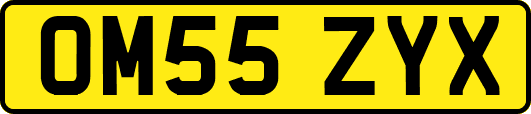 OM55ZYX