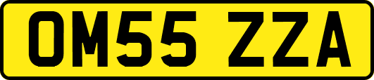 OM55ZZA