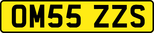 OM55ZZS
