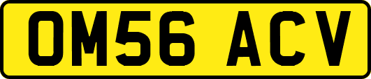 OM56ACV