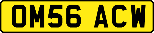 OM56ACW