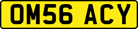 OM56ACY