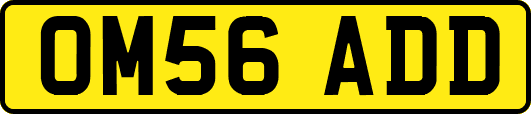 OM56ADD