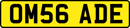 OM56ADE
