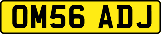 OM56ADJ