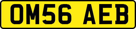 OM56AEB