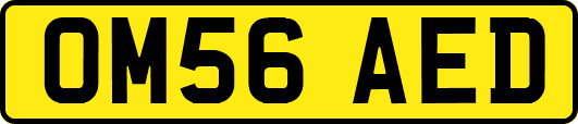 OM56AED