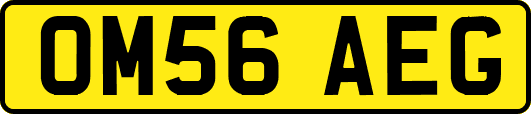 OM56AEG