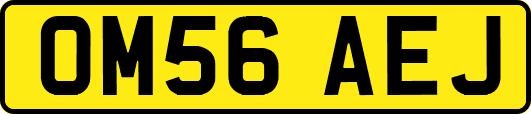 OM56AEJ