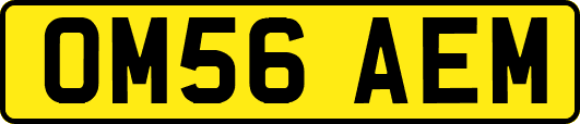 OM56AEM