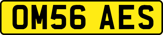 OM56AES
