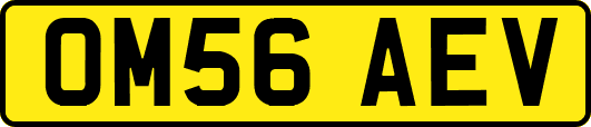 OM56AEV