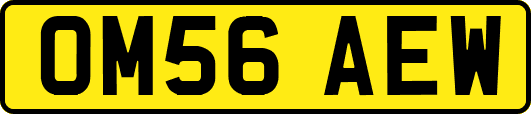 OM56AEW