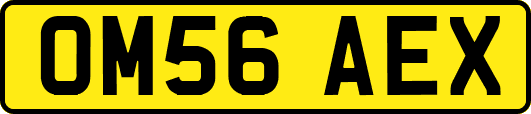 OM56AEX